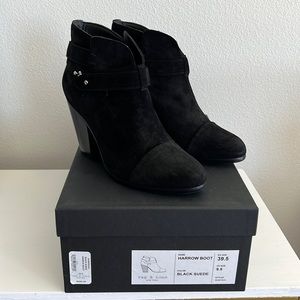 Rag & Bone Harrow Boots
